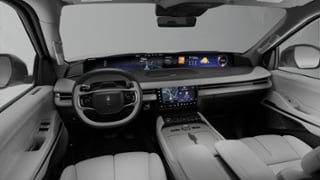 2026 Lincoln Lincoln Navigator Internal Image 2